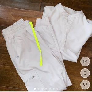 Grey limited edition figs set